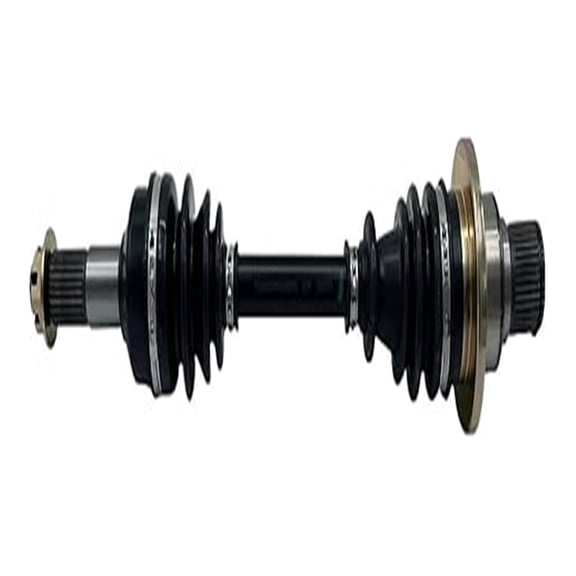 Hisun 700cc ATV Quad Right Constant Velocity Universal Joint Assy Rear Bridge Axle 26130-058-0000 Axles
