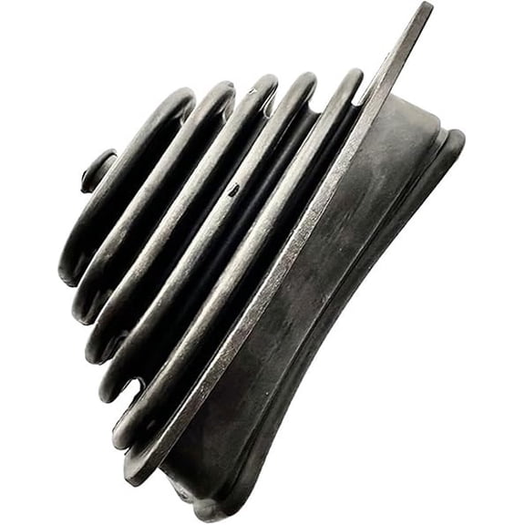 Hisun Dust Cove Gear Shifter Boot For Hisun HS500UTV HS700UTV 500cc 700cc ATV UTV Massimo MSU500 Supermach Qlink 23518-115-0000