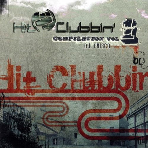 Hit Clubbin 1 (Audiobook)
