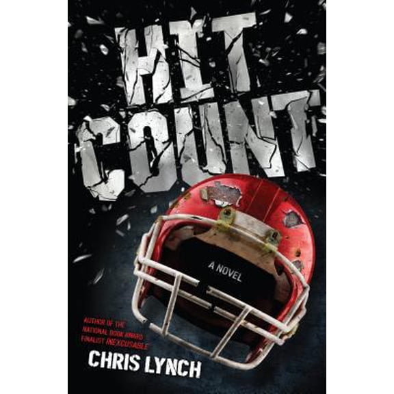 Pre-Owned Hit Count (Hardcover) 1616202505 9781616202507