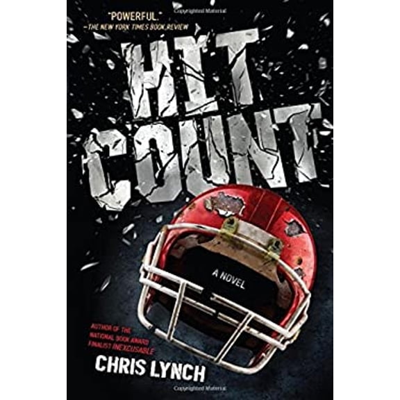 Pre-Owned Hit Count (Paperback) 1616205938 9781616205935