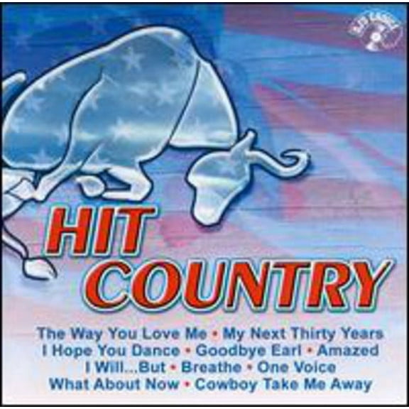 Hit Country