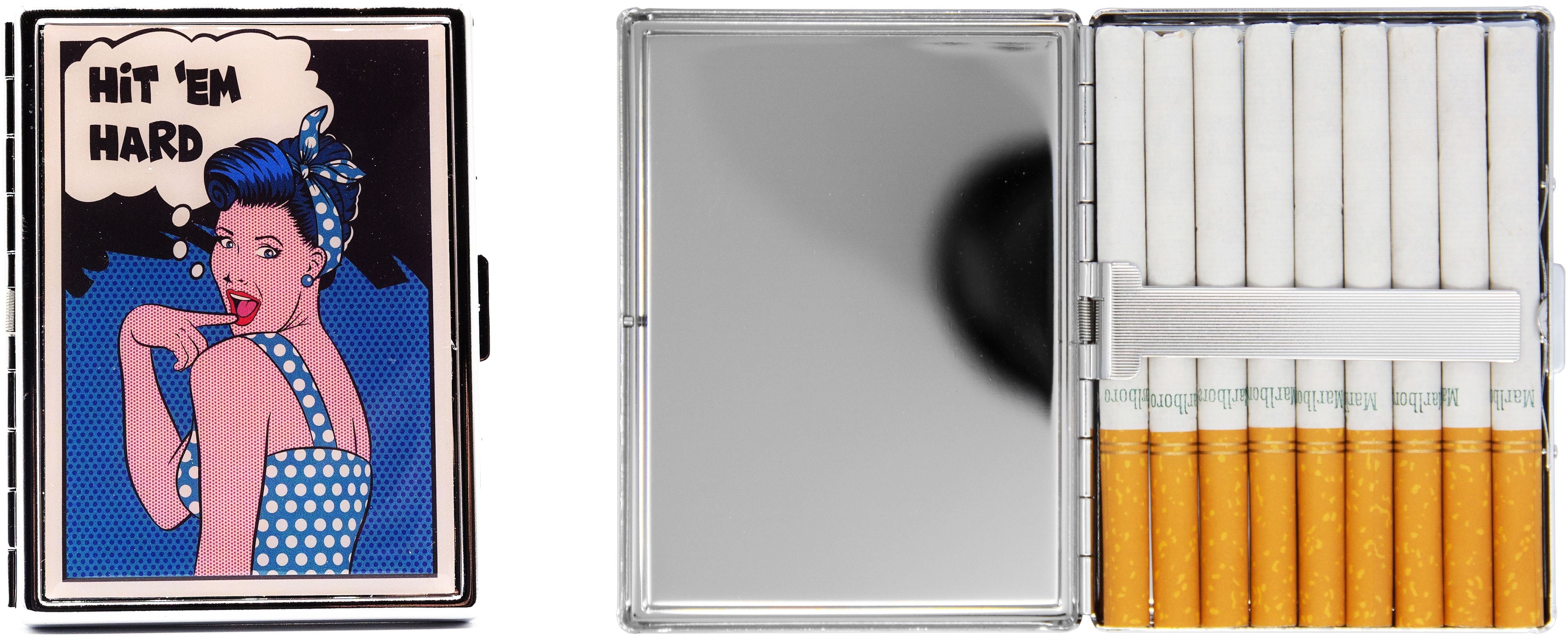 cigarette pack template printable Cigarette box | Cigarette packaging | box design
