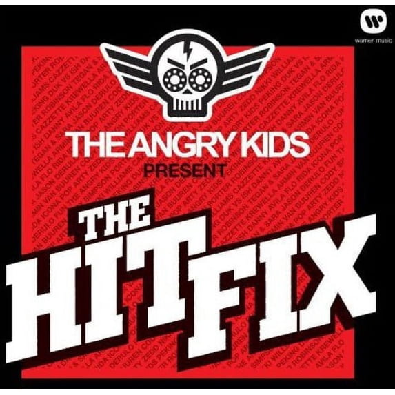 Hit Fix / Various