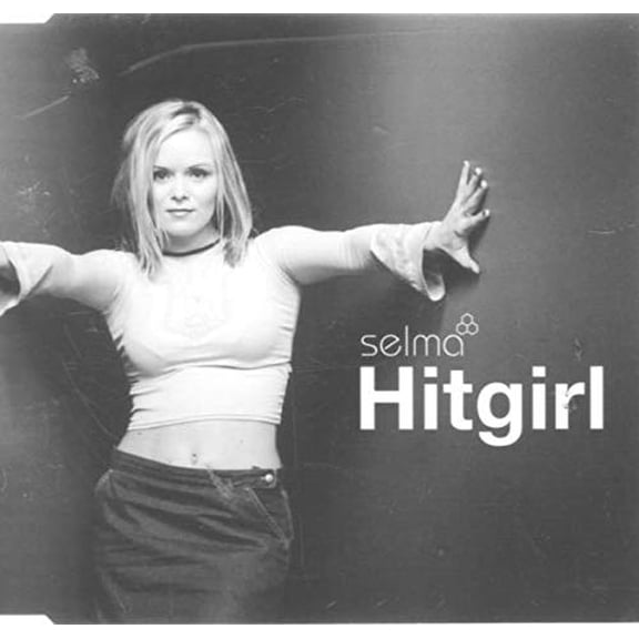 Hit Girl (Audiobook)