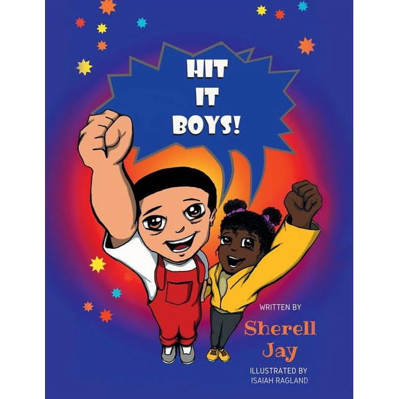 Hit It Boys, (Paperback)