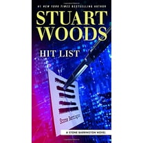 Pre-Owned Hit List (Mass Market Paperback) 0593083237 9780593083239
