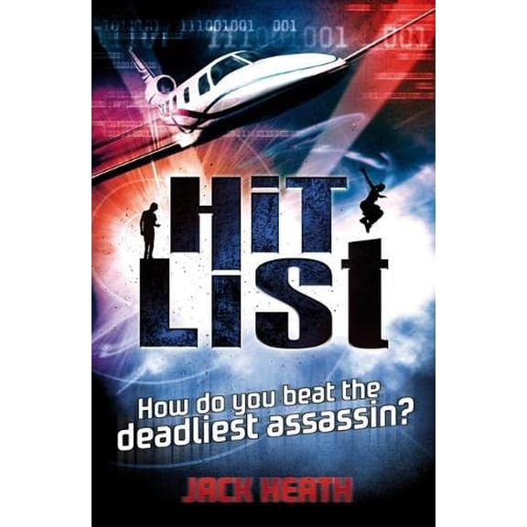 Pre-Owned Hit List (Ashley Arthur) Paperback