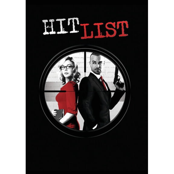 Hit List (DVD), Filmhub, Action & Adventure