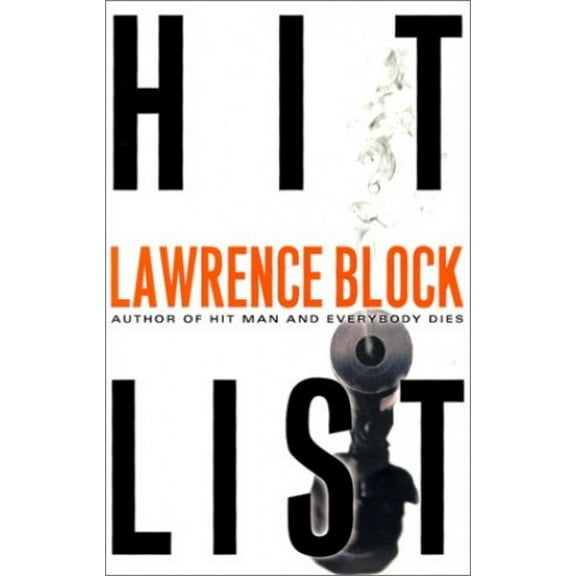 Pre-Owned Hit List (Hardcover) 0060198338
