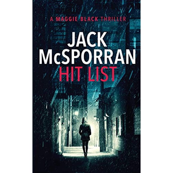 Pre-Owned Hit List (Paperback) 1912382121 9781912382125