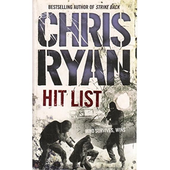 Pre-Owned Hit List Paperback