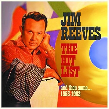 Hit List & Then Some: 1953-1962