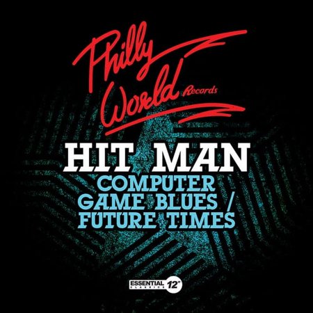 Hit Man - Computer Game Blues / Future Times - Opera / Vocal - CD