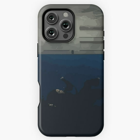 Hit Me Hard and Soft Album Cover Art Phone Case Compatible iPhone 17 through 11 Pro Max