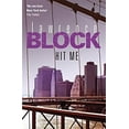 thumbnail image 1 of Pre-Owned Hit Me (Paperback) 9781409135173, 1 of 1