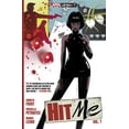 thumbnail image 1 of Hit Me (Paperback), 1 of 1
