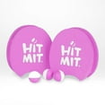 thumbnail image 1 of Hit Mit Paddle Pink Set, 1 of 7