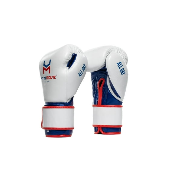 ALL DAY&reg; Pro Balance Boxing Bag Gloves <br>(Hook and Loop)