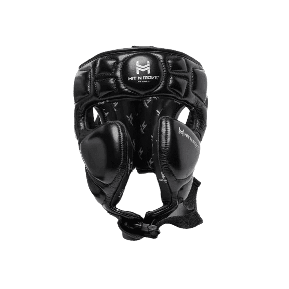 Hit N Move Headgear