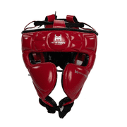Hit N Move Headgear