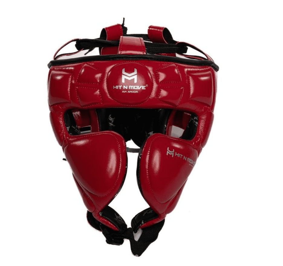 Headgear - Air Armor (Precision)