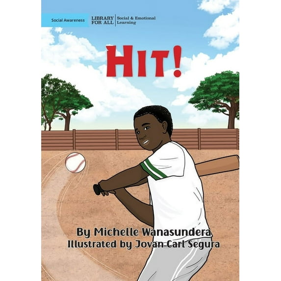 Hit!, (Paperback)