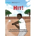 thumbnail image 1 of Hit!, (Paperback), 1 of 1