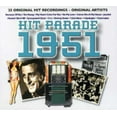 thumbnail image 1 of Hit Parade 1951, 1 of 1