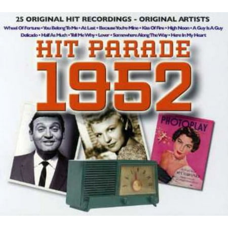 Hit Parade 1952