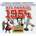 thumbnail image 1 of Hit Parade 1954 (CD), 1 of 1