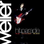 Hit Parade CD Limited Edition