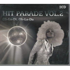 Various Hit Parade Vol.2 (CD)
