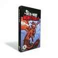 thumbnail image 1 of The Deck of Many Monsters 3, 1 of 7