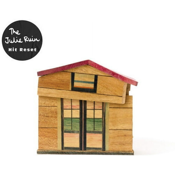 Hit Reset (Cassette)