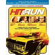 Hit & Run (Blu-ray)