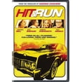 thumbnail image 1 of Pre-Owned Hit & Run (DVD) (Used - Good), 1 of 1