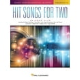 thumbnail image 1 of Hit Songs for Two Trumpets: Easy Instrumental Duets (Paperback), 1 of 1