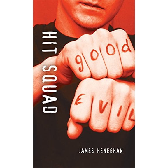 Pre-Owned Hit Squad (Paperback) 1551432692 9781551432694