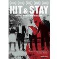 thumbnail image 1 of Hit & Stay (DVD), Brink, Documentary, 1 of 2