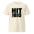 thumbnail image 1 of Hit The Bid T-Shirt, 1 of 10