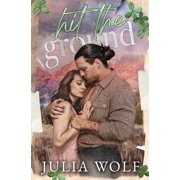 Hit The Ground, Paperback