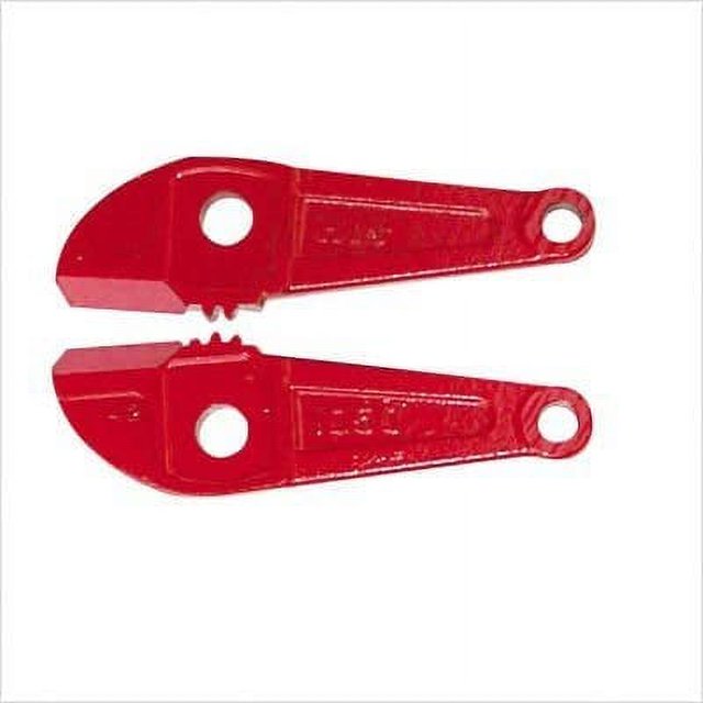 Hit Tool 22BC30RJ Bolt Cutter Replacement Jaws for 22BC30R 30" High