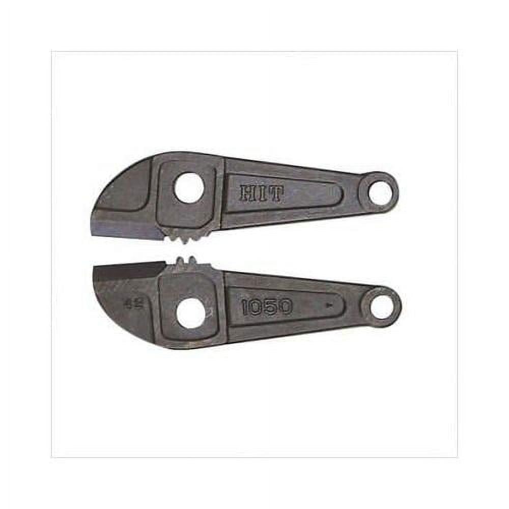 Hit Tool 22BC42J Bolt Cutter Replacement Jaws For 22BC42H 42" Heavy