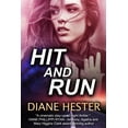 thumbnail image 1 of Hit and Run: A taut New England thriller with a compelling twist, (Paperback), 1 of 1