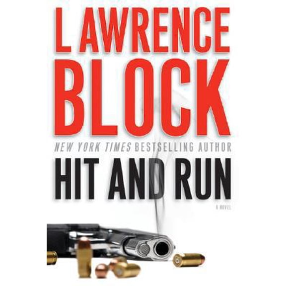 Pre-Owned Hit and Run (Hardcover) 0060840900 9780060840907
