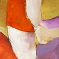 thumbnail image 1 of Hit of the Summer II Poster Print by Chaz Olin (12 x 12), 1 of 1