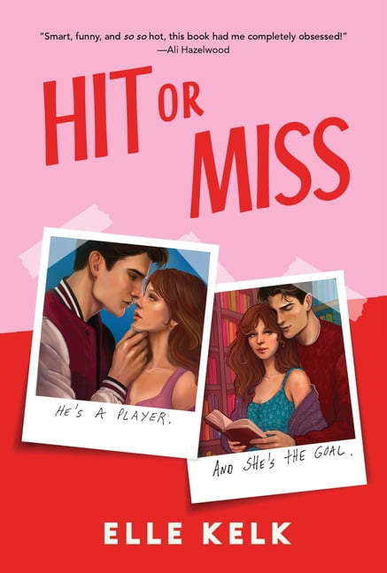 Hit or Miss, (Paperback)