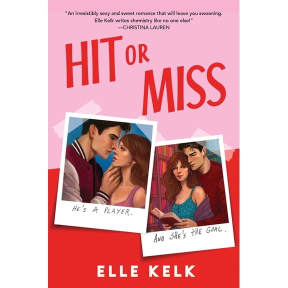 Hit or Miss, (Paperback)