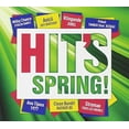 thumbnail image 1 of Hit's Spring 2014 - Hit's Spring 2014 [CD], 1 of 1